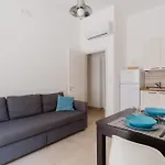 Appartement Elegante Nausica Al Castello *