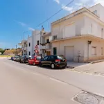 Appartamento Elegante Zona Castello Otranto