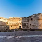 Elegante Zona Castello Appartamento *