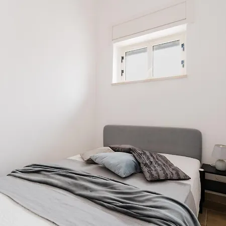 Elegante Nausica Al Castello *