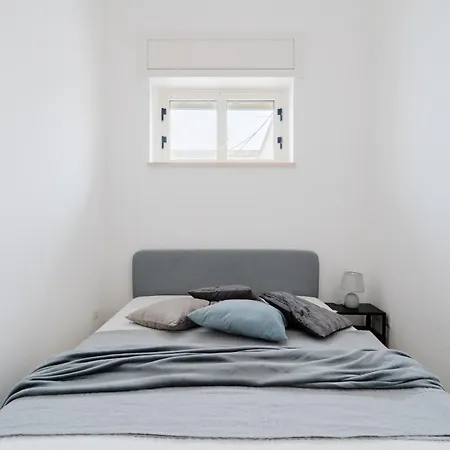 Apartamento Elegante Zona Castello