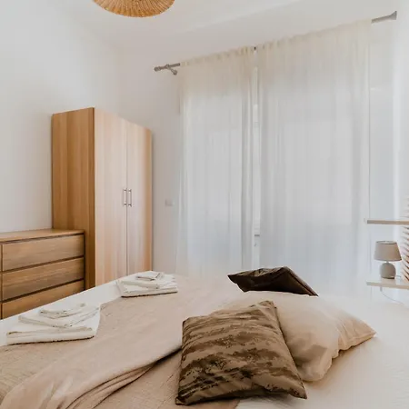 Daire Elegante Zona Castello Otranto