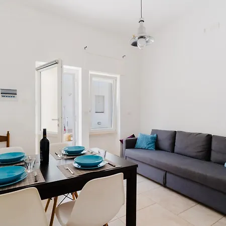 Elegante Zona Castello Otranto