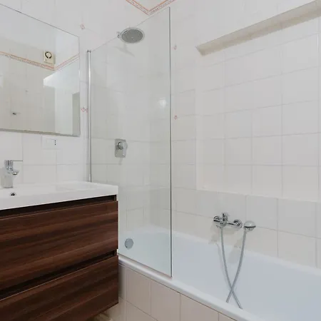 Elegante Zona Castello *