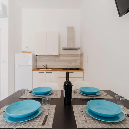 Elegante Zona Castello Otranto