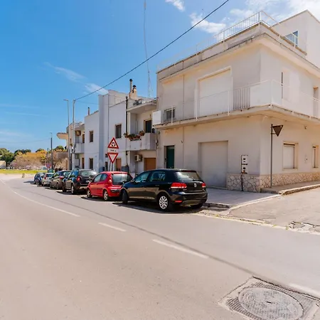 Elegante Nausica Al Castello * Отранто