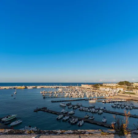 Daire Elegante Zona Castello *