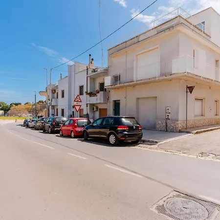 Appartement Elegante Nausica Al Castello Otrante