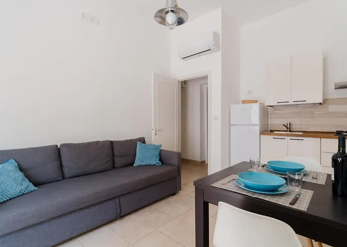 Apartament Elegante Zona Castello *