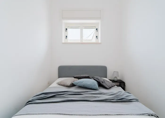 Apartament Elegante Zona Castello