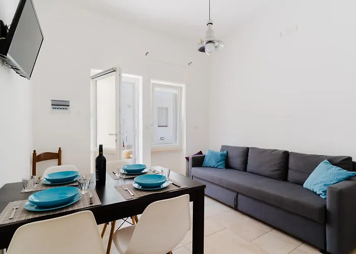 Elegante Zona Castello Otranto