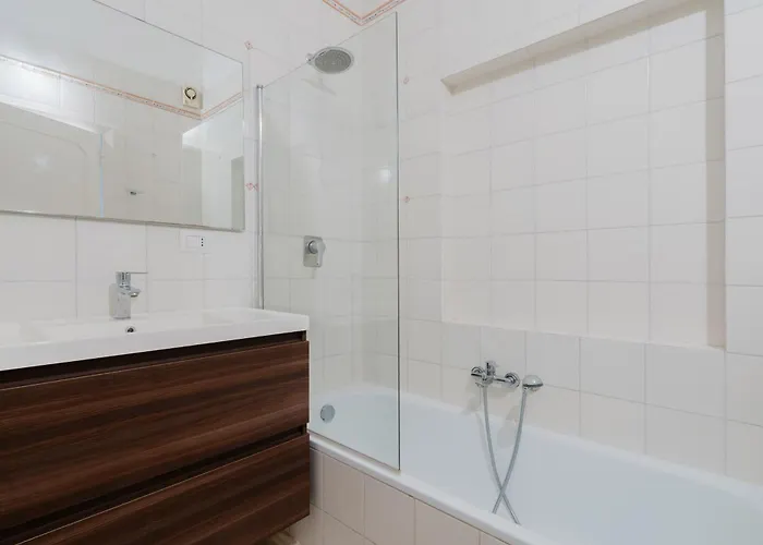 Elegante Nausica Al Castello *