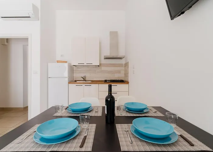 Elegante Zona Castello Otranto