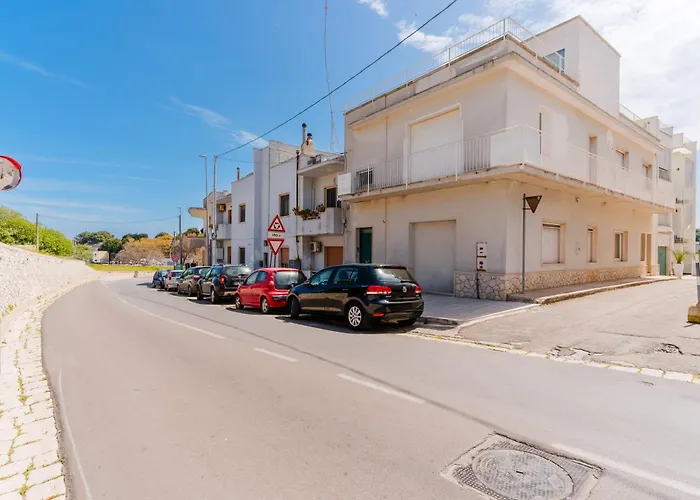 Elegante Zona Castello * Otranto