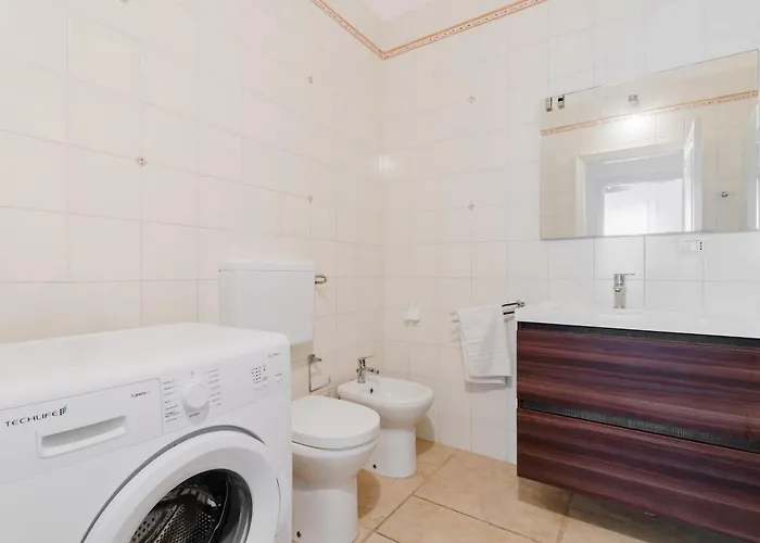 Elegante Nausica Al Castello Апартаменты Отранто